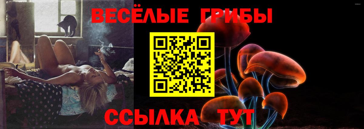 Галлюциногенные грибы Magic Shrooms Асбест